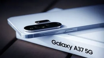 هاتف Galaxy A37 يكشف عن سعره ومواصفاته الجديدة هذا الأسبوع